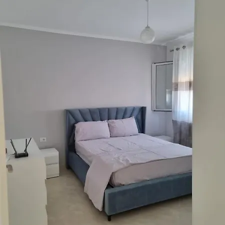 Lungo Mare//newly Furnished 2+2 Apartment *