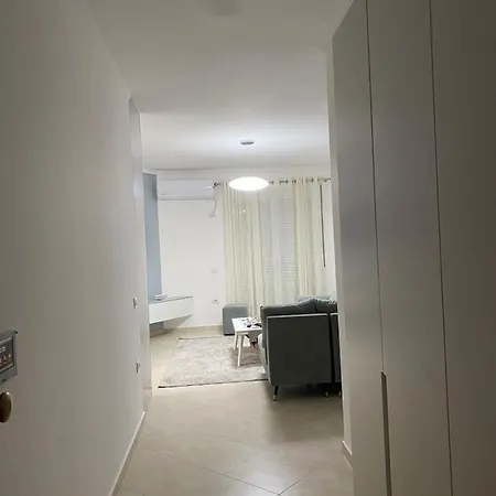 Apartment Lungo Mare//newly Furnished 2+2 *