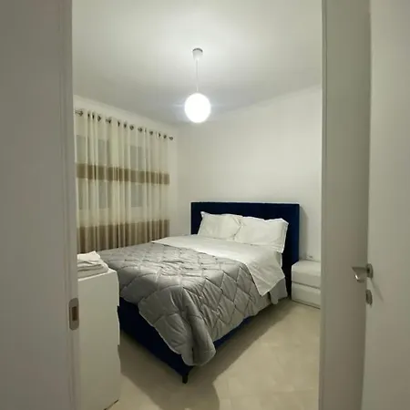 Lungo Mare//newly Furnished 2+2 Vlore