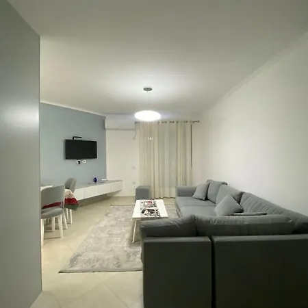 Lungo Mare//newly Furnished 2+2