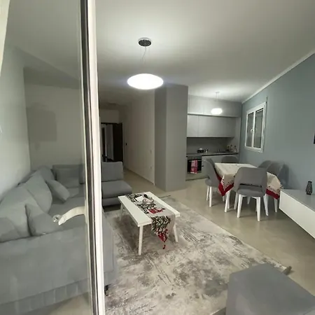 Apartment Lungo Mare//newly Furnished 2+2 *