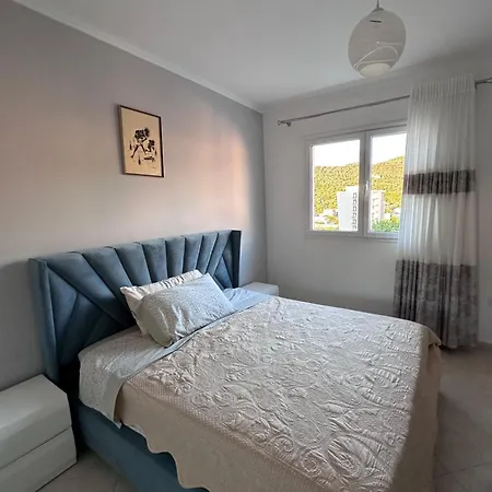 Apartment Lungo Mare//newly Furnished 2+2 Vlore