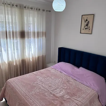 Lungo Mare//newly Furnished 2+2