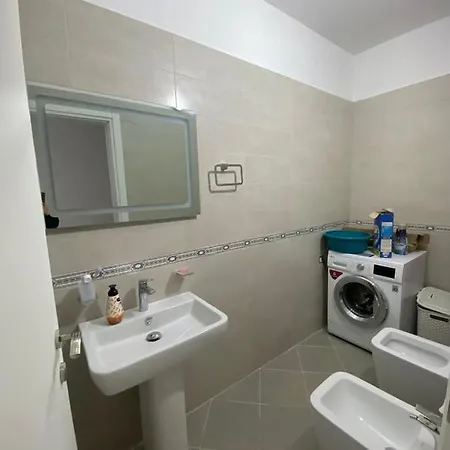 Apartmán Lungo Mare//newly Furnished 2+2