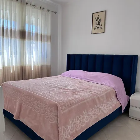 Lungo Mare//newly Furnished 2+2 Vlorë