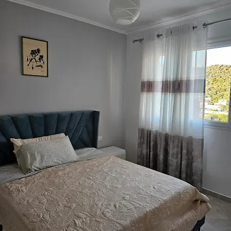 Lungo Mare//newly Furnished 2+2 * Wlora