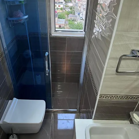 Apartmán Lungo Mare//newly Furnished 2+2 Vlorë
