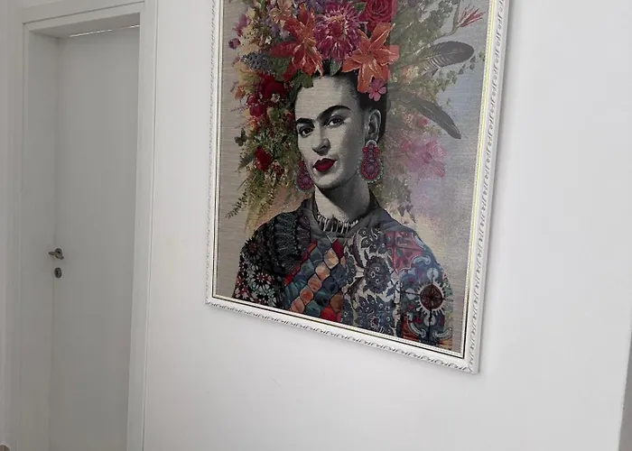 Lungo Mare//newly Furnished 2+2 Appartamento Vlorë
