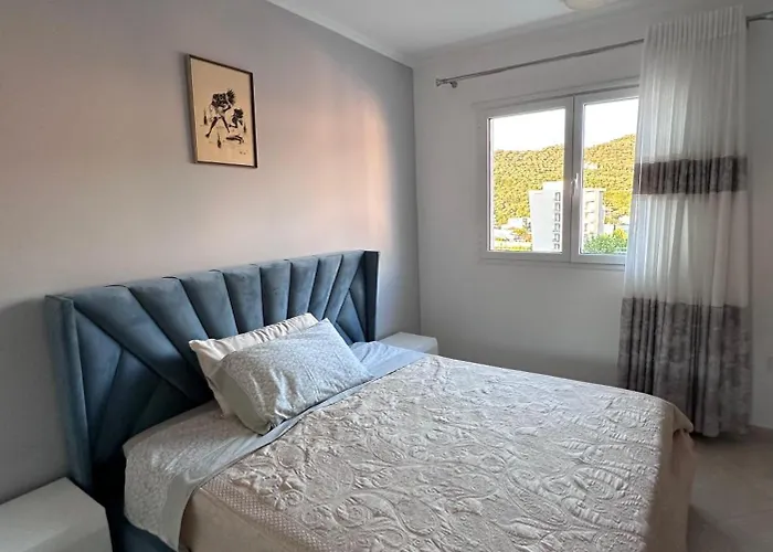 Appartamento Lungo Mare//newly Furnished 2+2 Vlorë